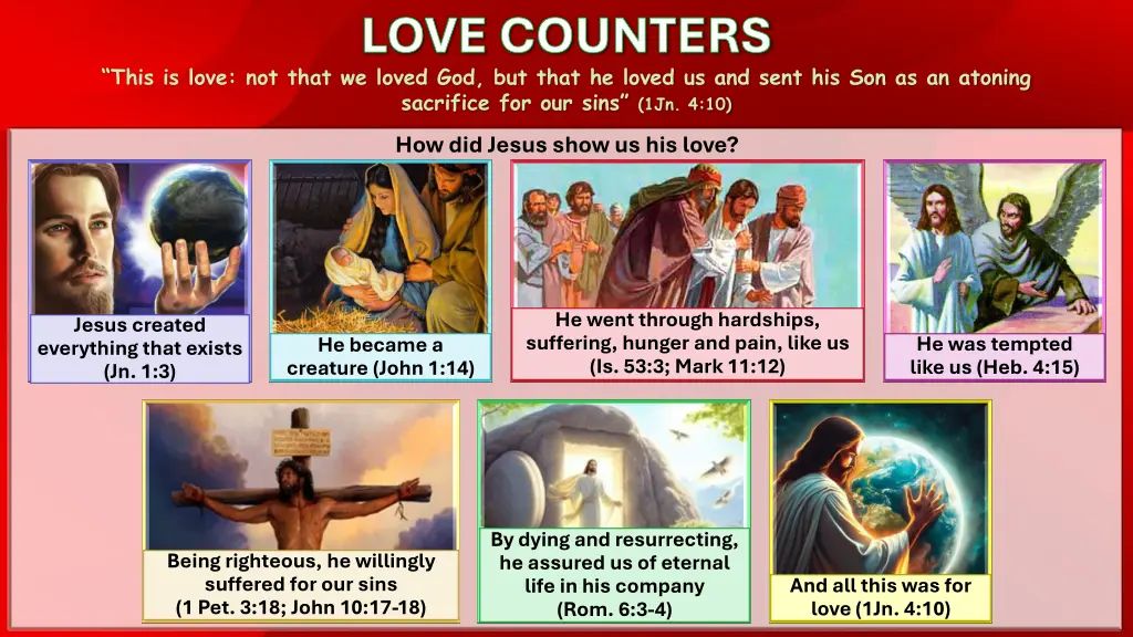 love counters 1