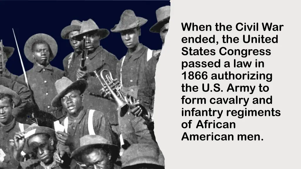 when the civil war ended the united states