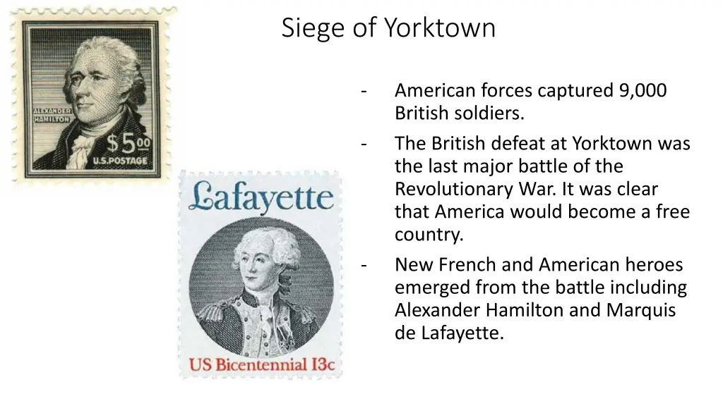 siege of yorktown 2