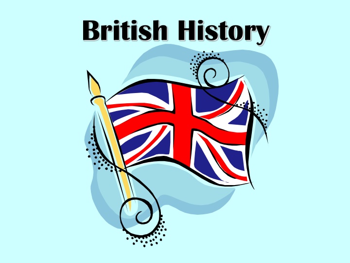 british history