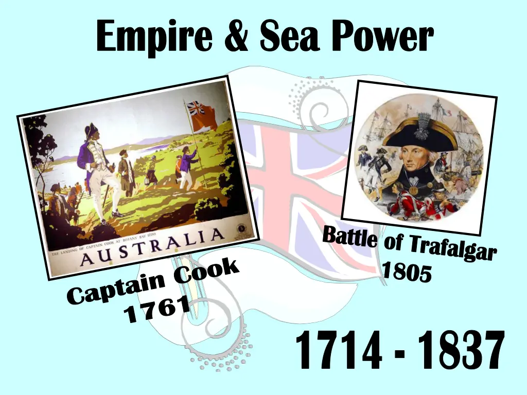 empire sea power