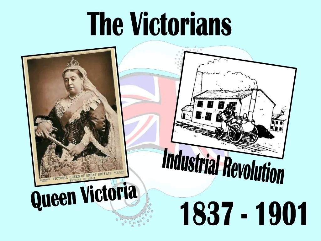 the victorians