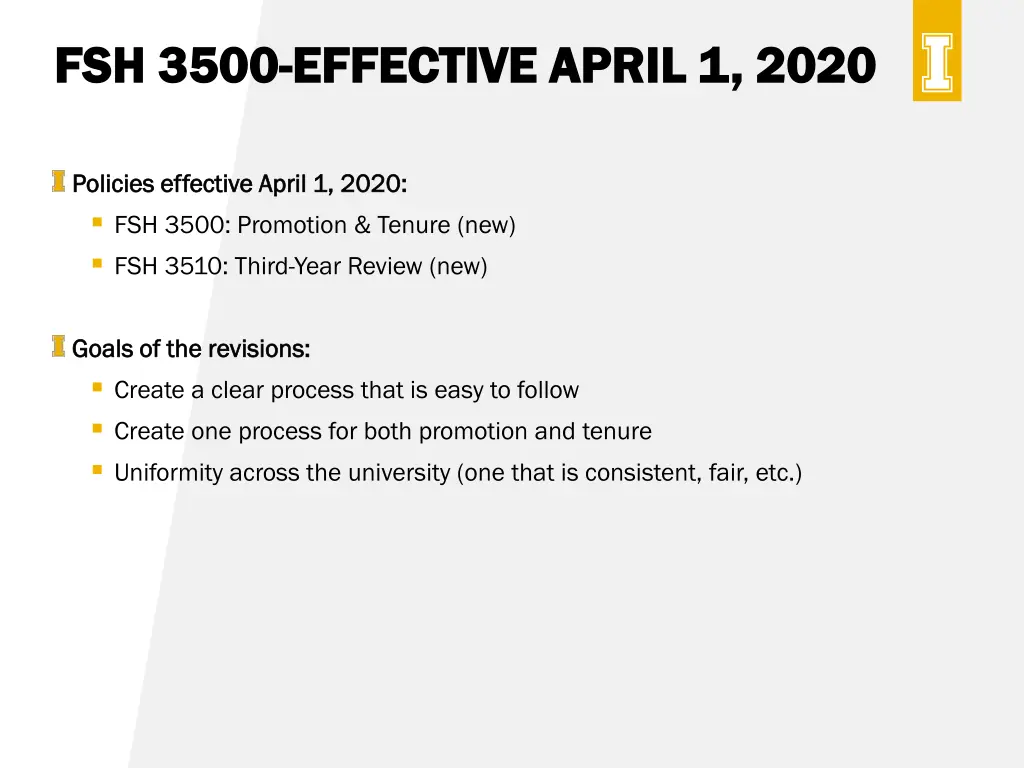 fsh fsh 3500 3500 effective april 1 2020