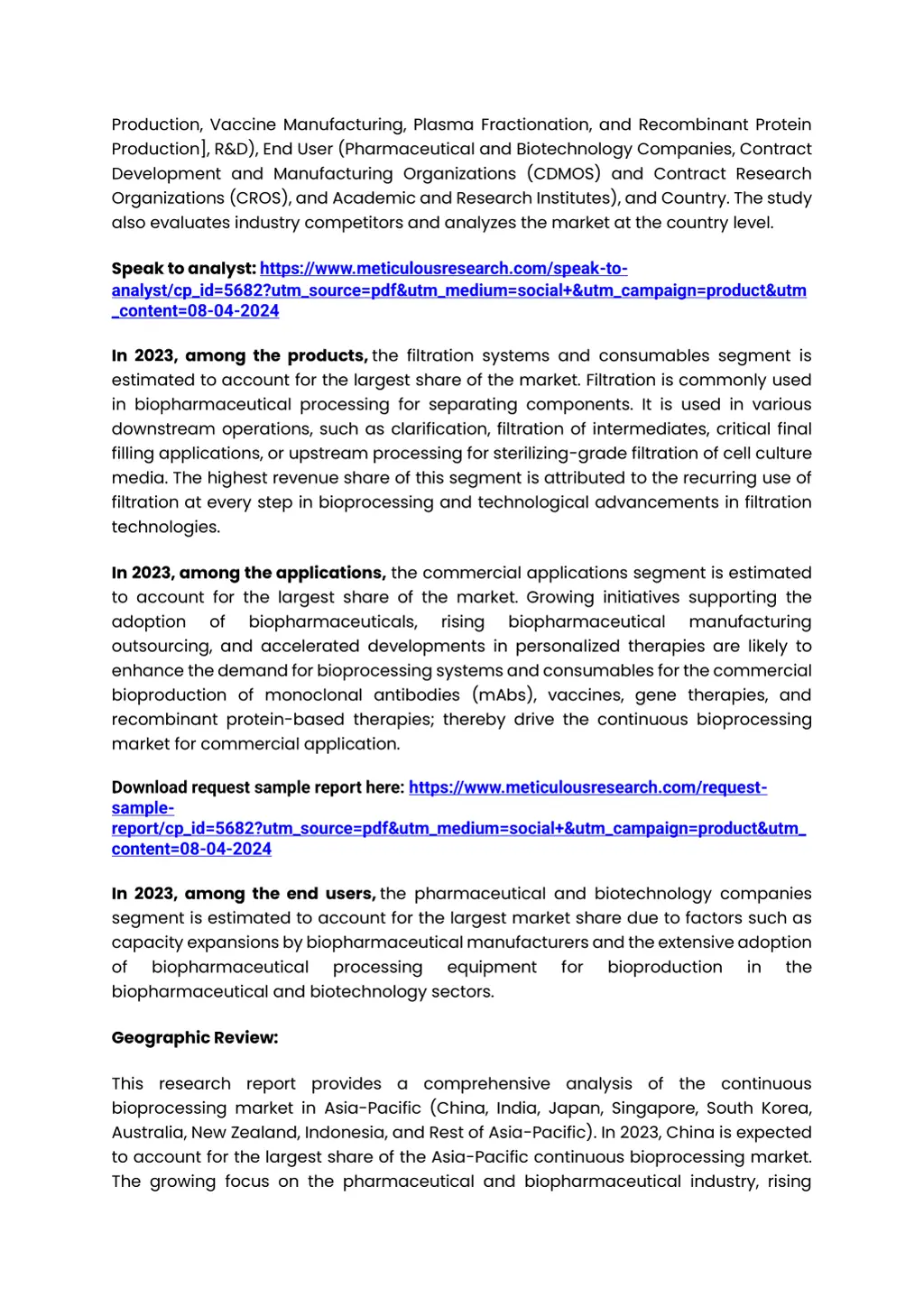 production vaccine manufacturing plasma