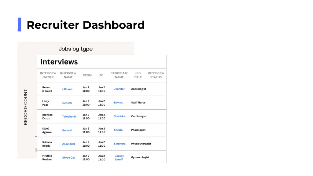 recruiter dashboard 1