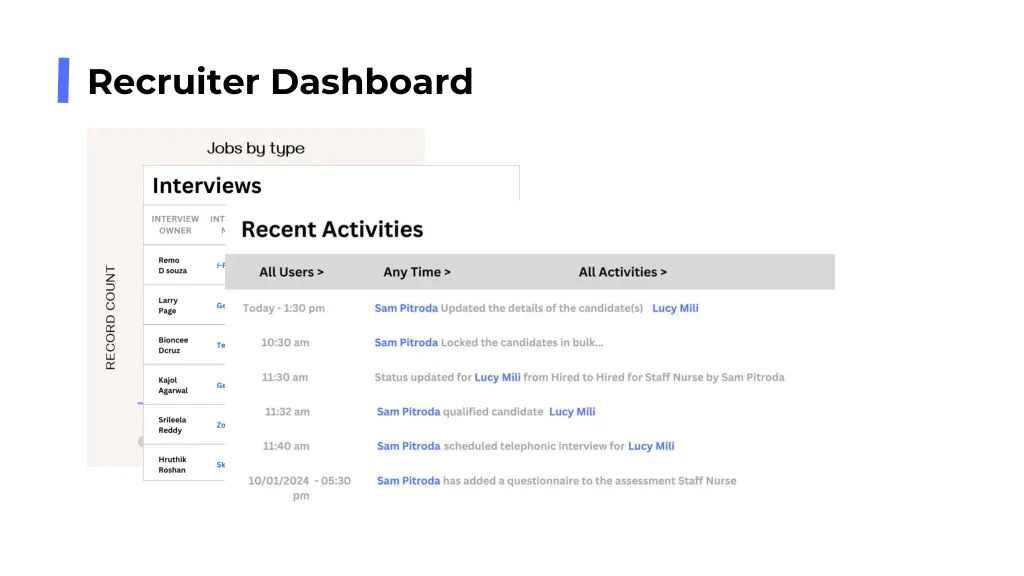 recruiter dashboard 2