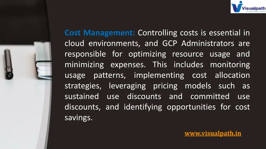 cost management controlling costs is essential