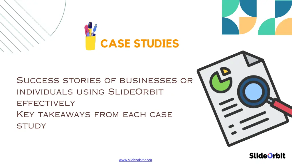 case studies