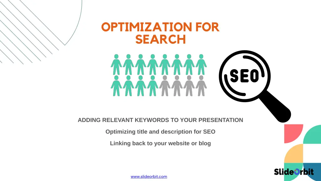 optimization for search