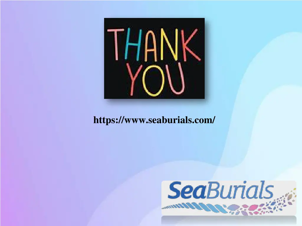 https www seaburials com