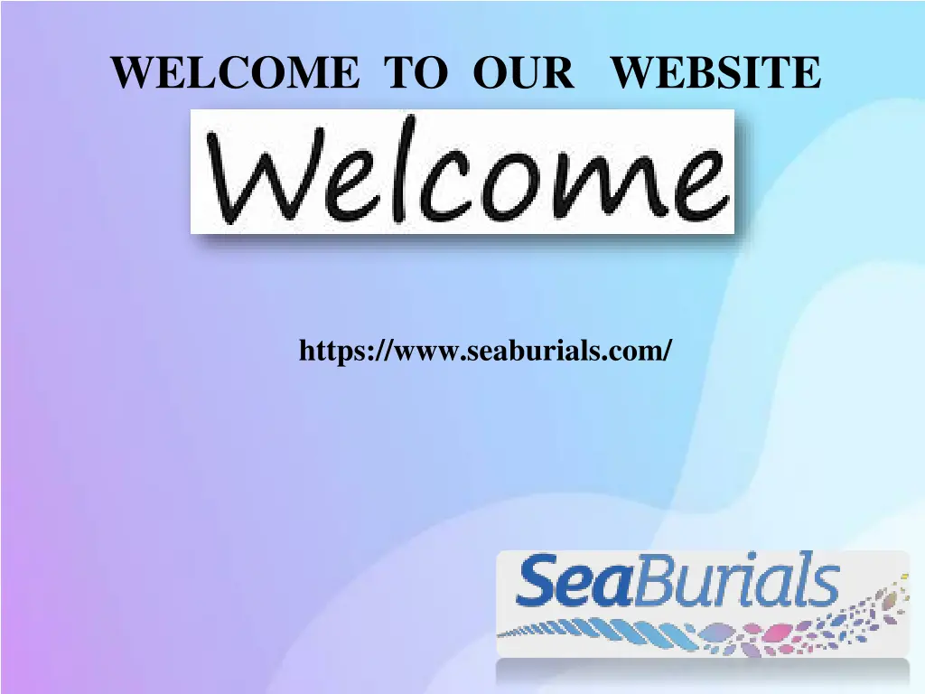 welcome to our website