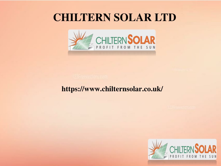 chiltern solar ltd