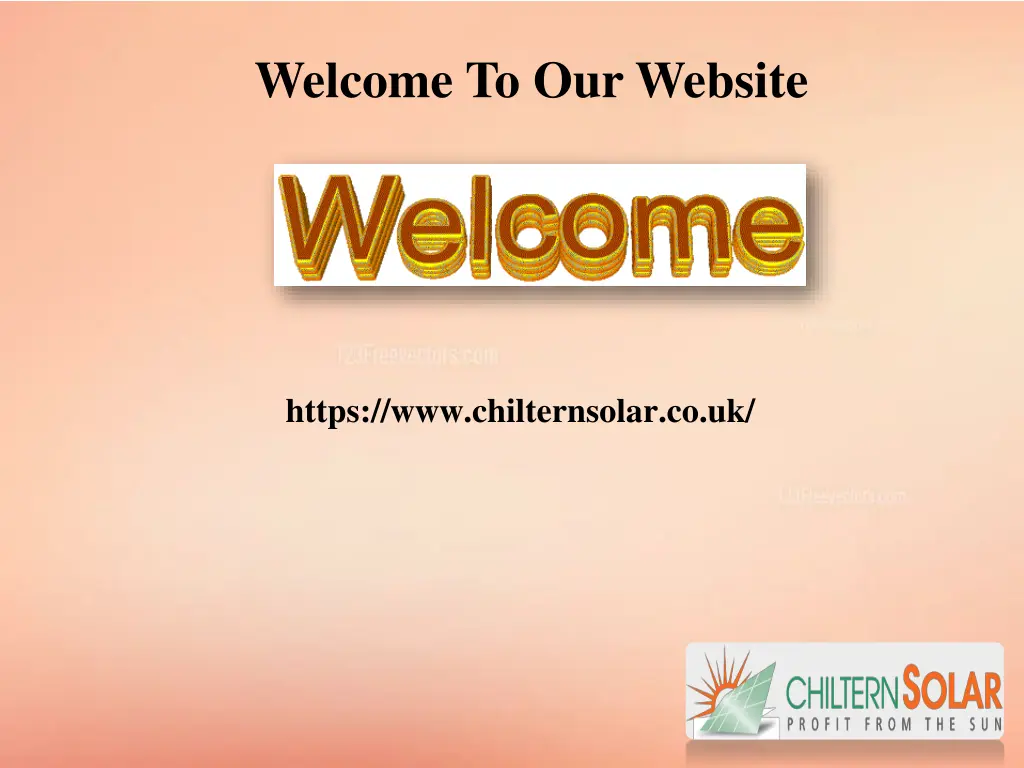 welcome to our website