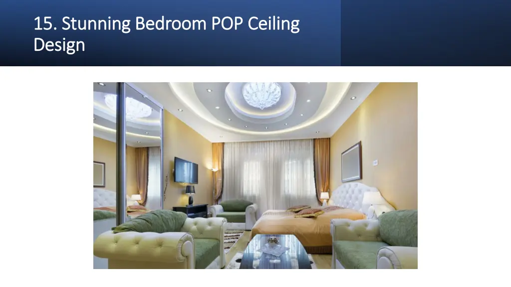 15 stunning bedroom pop ceiling 15 stunning