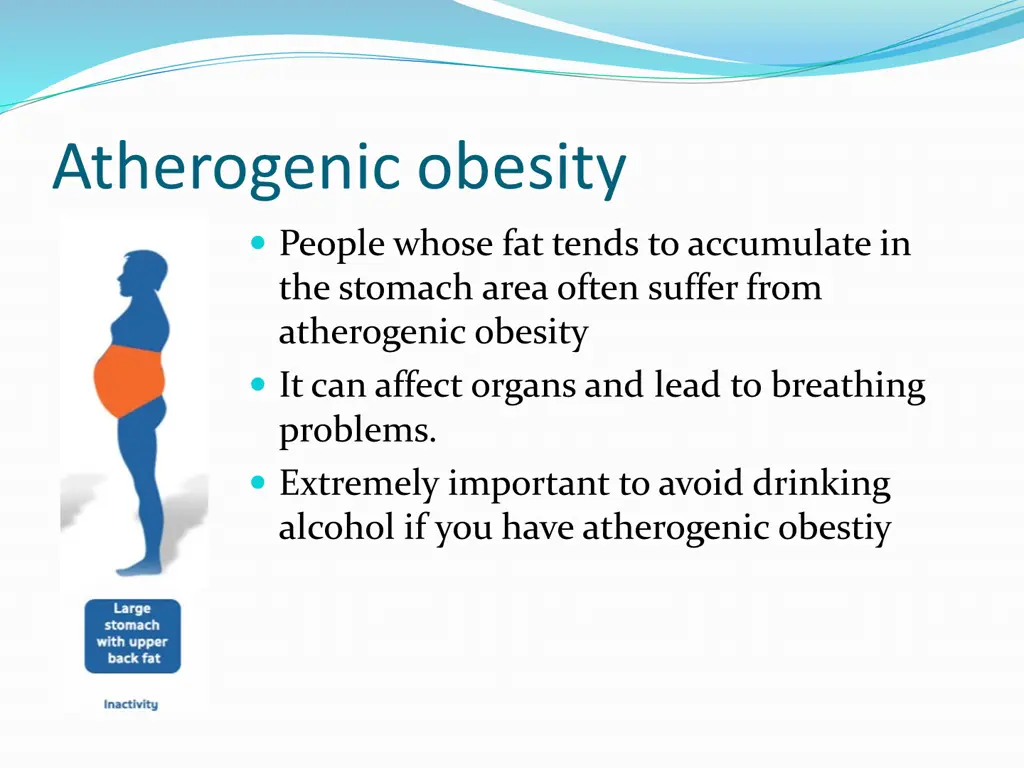 atherogenic obesity