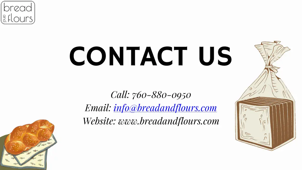 contact us