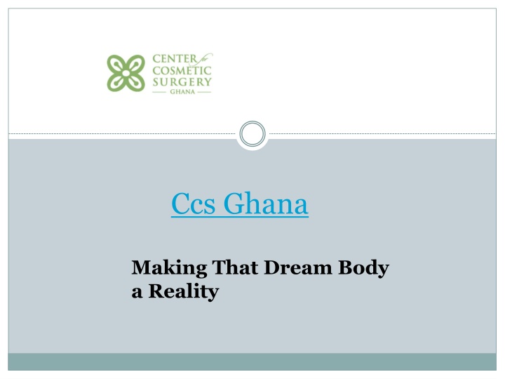 ccs ghana