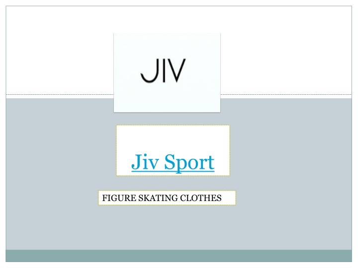 jiv sport