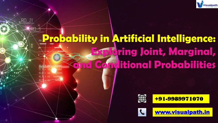 probability in artificial intelligence exploring