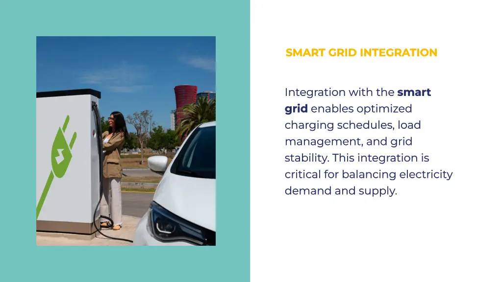 smart grid integration smart grid integration