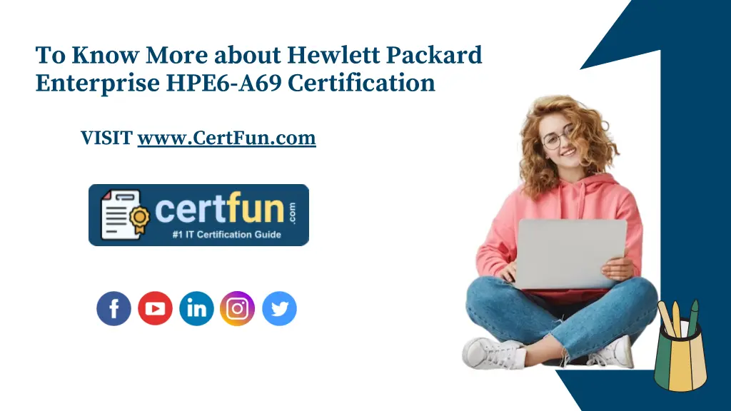 to know more about hewlett packard enterprise