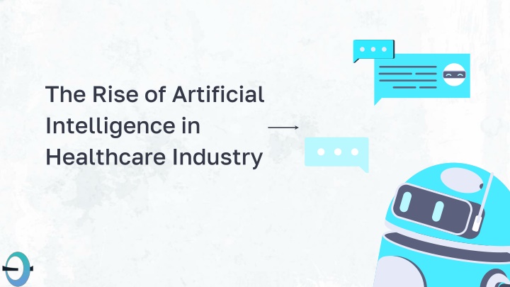 the rise of artificial intelligence in healthcare
