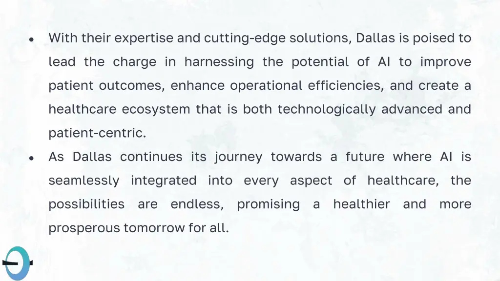 with their expertise and cutting edge solutions