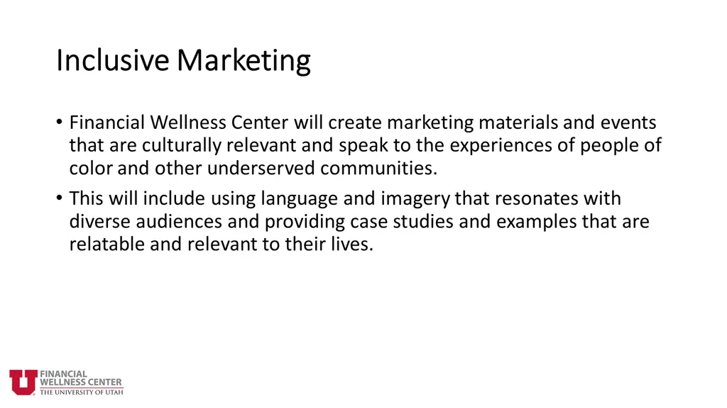 inclusive marketing inclusive marketing