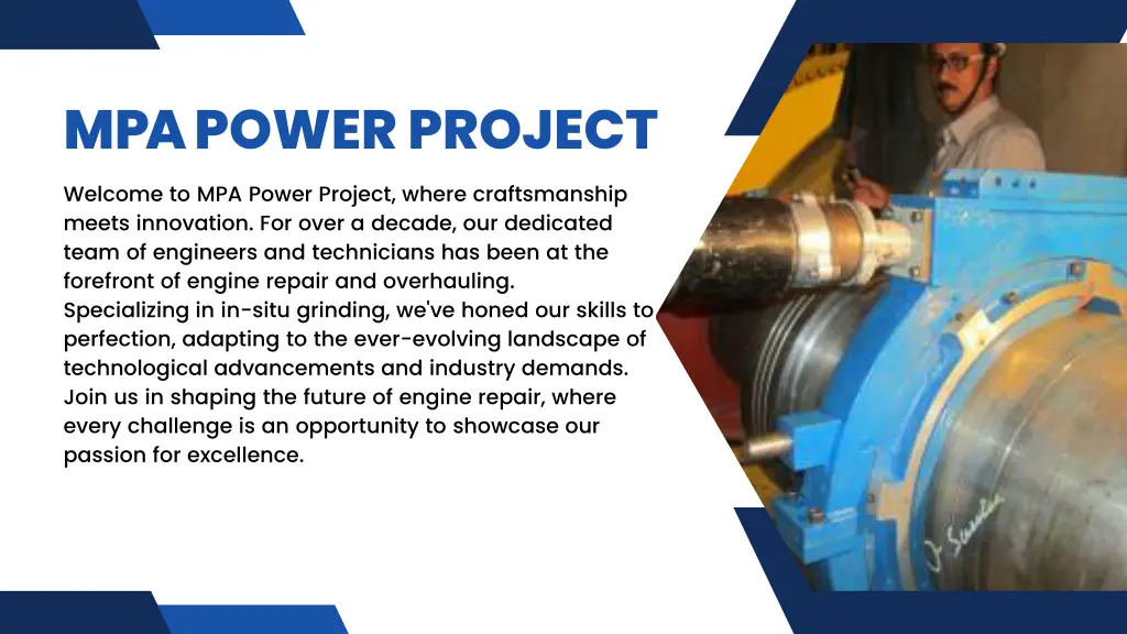 mpa power project