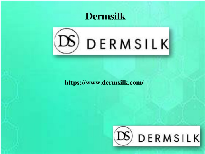 dermsilk