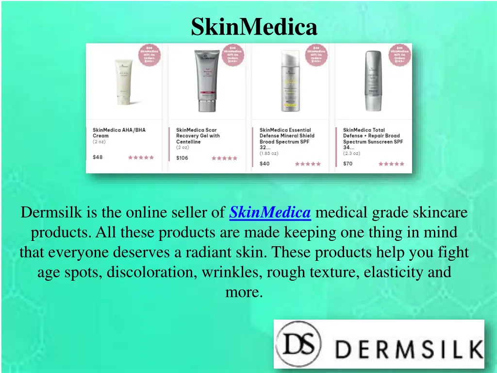 skinmedica