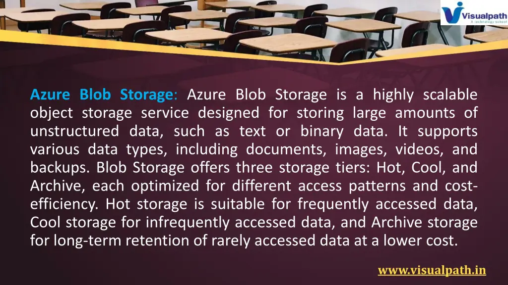 azure blob storage azure blob storage is a highly