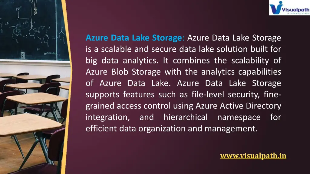 azure data lake storage azure data lake storage