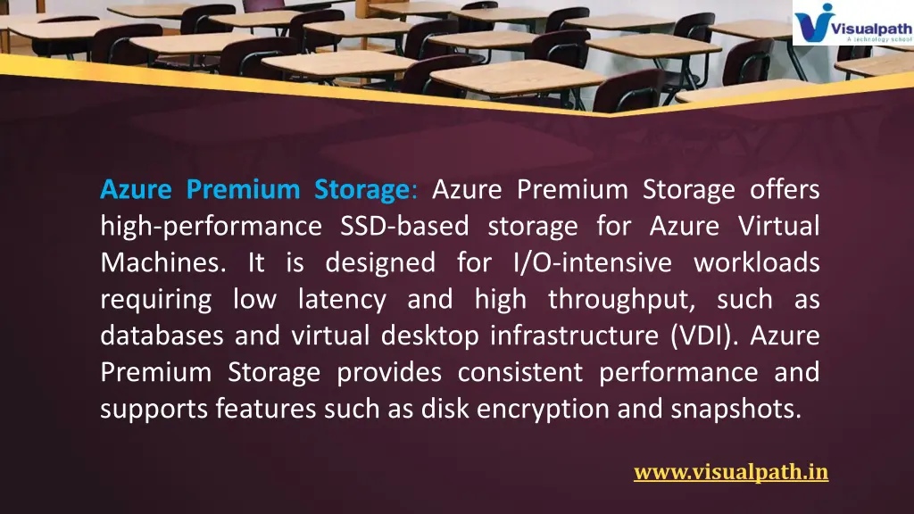 azure premium storage azure premium storage