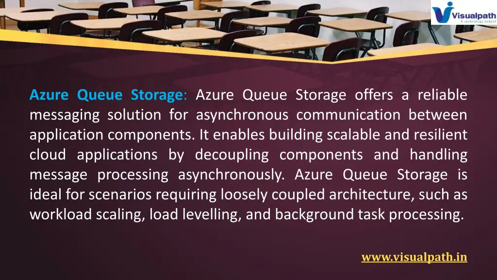 azure queue storage azure queue storage offers