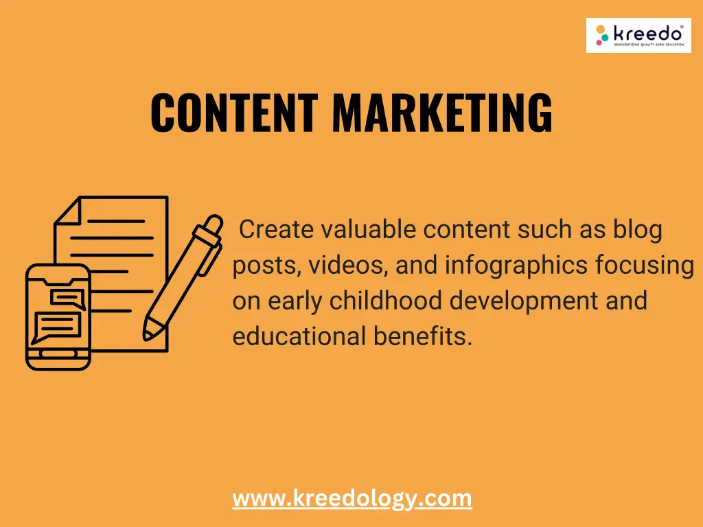 content marketing