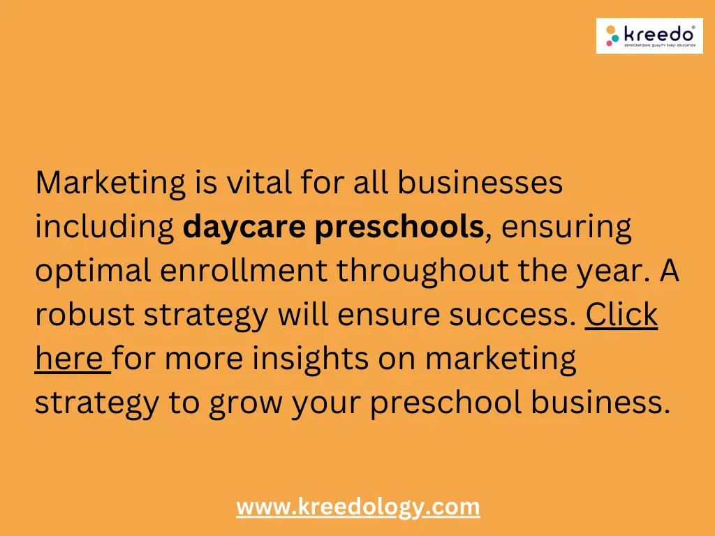 marketing is vital for all businesses including