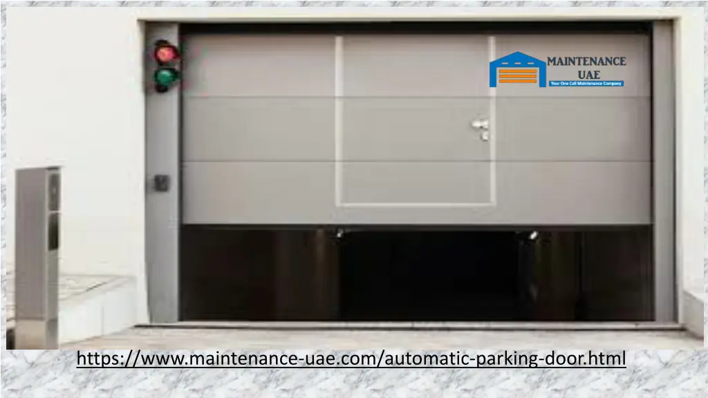 https www maintenance uae com automatic parking