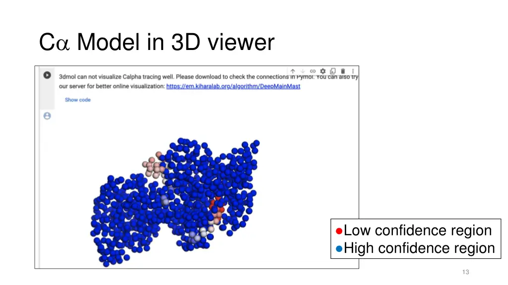 c a model in 3d viewer