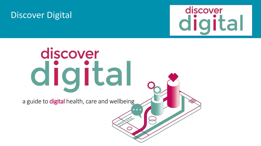 discover digital