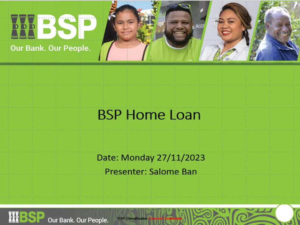 bsp home loan bsp home loan