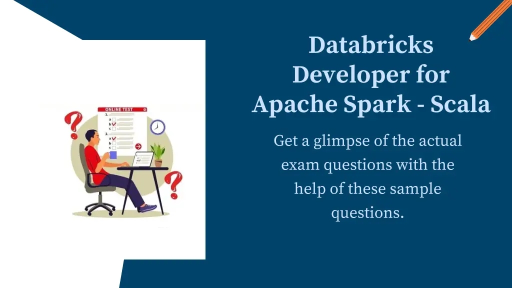 databricks developer for apache spark scala