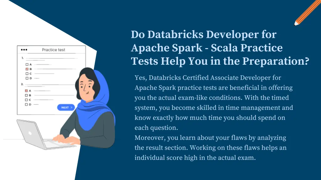 do databricks developer for apache spark scala