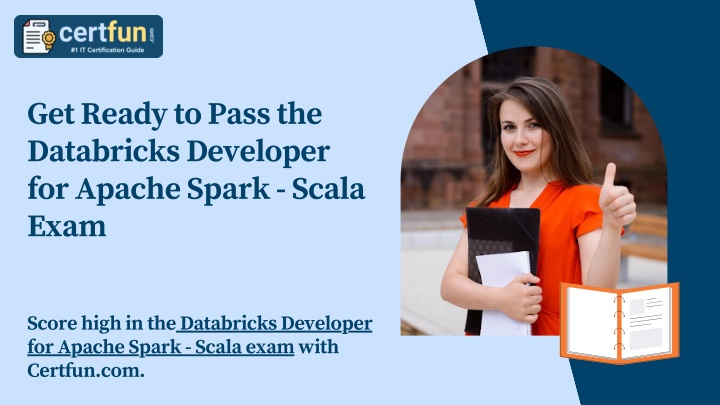 get ready to pass the databricks developer