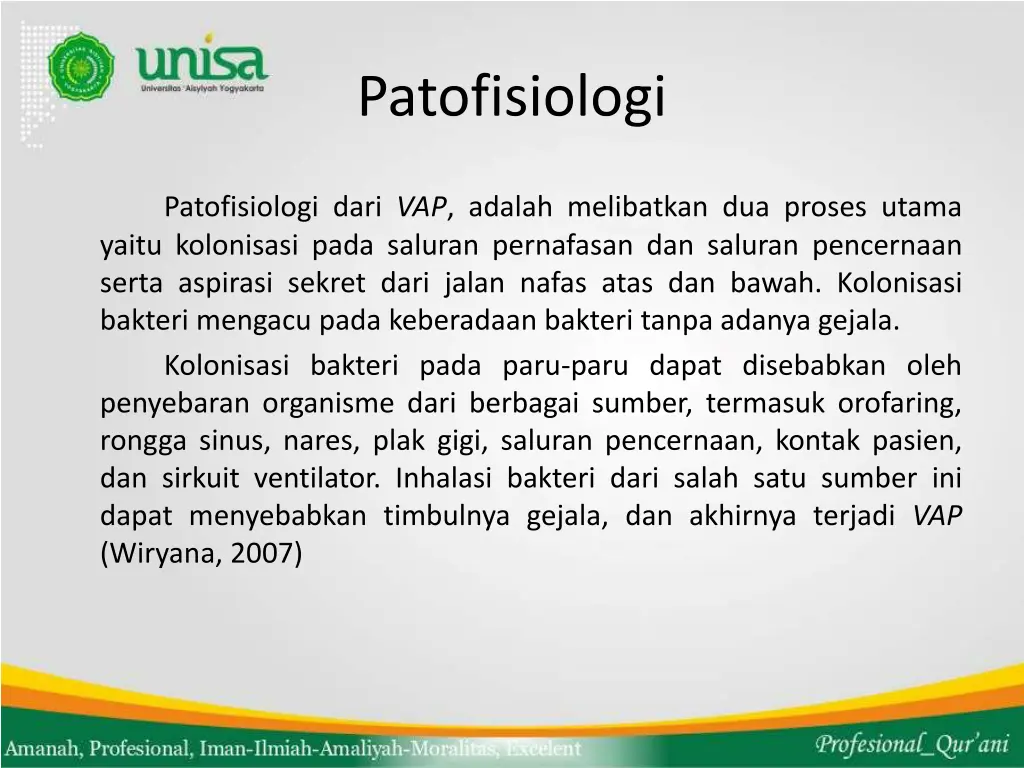 patofisiologi