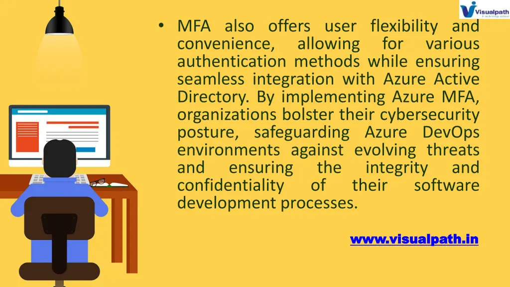 mfa also offers user flexibility and convenience