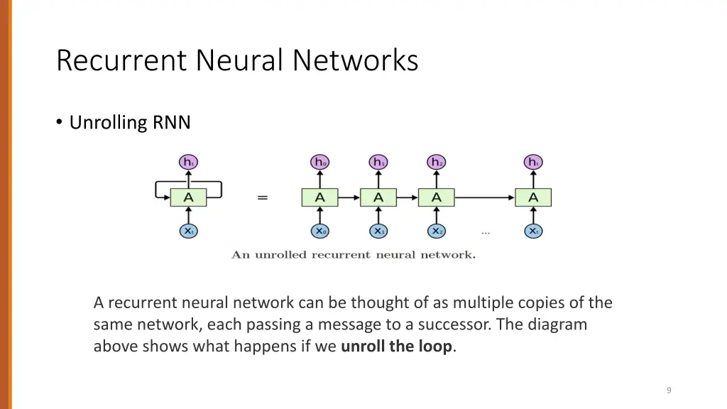 recurrent neural networks 2