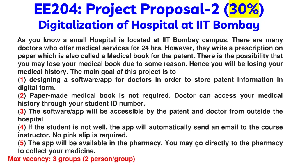 ee204 project proposal 2 30 digitalization