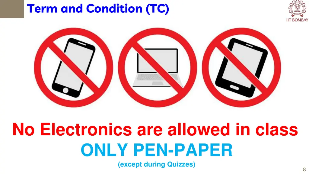 term and condition tc 1