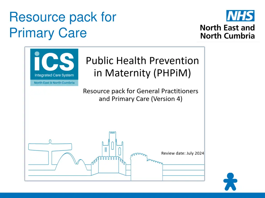 resource pack for primary care